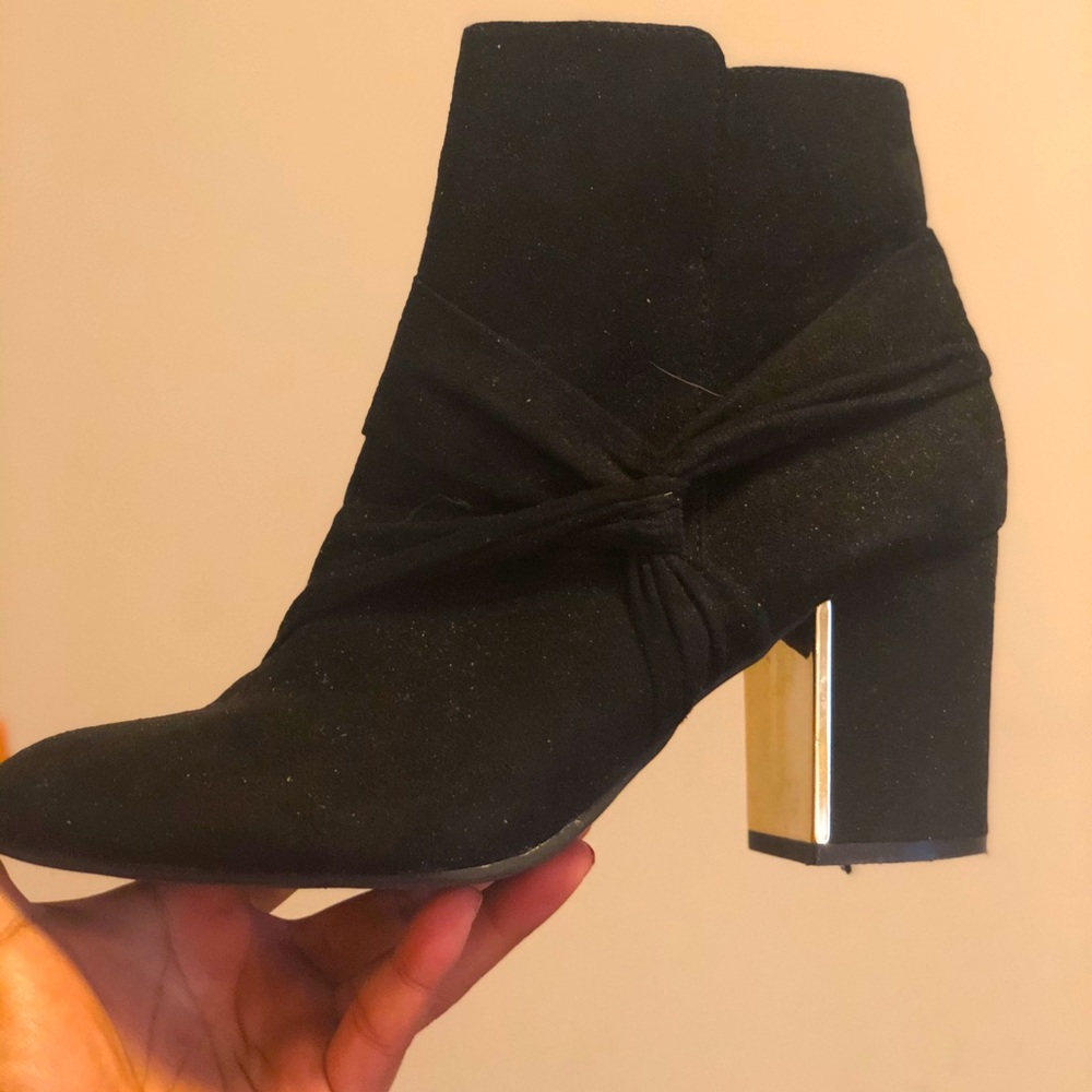 Booties